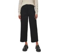 Marc O'Polo Hose Damen schwarz, 40