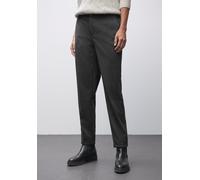Street One Chino im Casual Fit Black 40