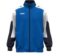 Webjacke Dynamic ROYAL/WEIß/MARINE M