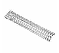 Webnadeln 15 cm lang - 2,4 mm stark