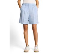 TOM TAILOR Damen 1049995 Bermuda Shorts, 11270-Kentucky Blue, 42