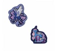 derdiedas Wechselbuttons 2tlg. Luna