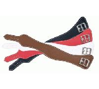 Berkemann Unisex Wechselriemen Original-Sandale Ersatzriemen, Braun, 38 EU