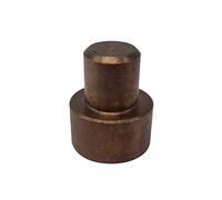 WedDecor Stanze für Befestigung T5 Kam Snaps Zinke Typ Knopf Einstellung Werkzeug für Zyt Handpresse Zange, Befestigung Baby Lätzchen & Bekleidung, Handwerk, Schneiderei, DIY Basteln Projekte