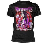 Wednesday 13 - Only One T-Shirt Black 3XL