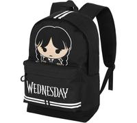 Karactermania Wednesday Cute Fan Hs 2.2 Backpack Grau Kinder