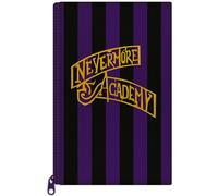 Wednesday - Nevermore Academy - Federmäppchen