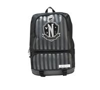 Wednesday Rucksack Nevermore Premium