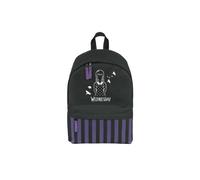 Wednesday - Rucksack - schwarz