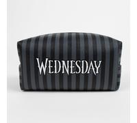 Wednesday Toilet Bag kosmetiktasche 11 x 6,4 x 20 cm 1 St.