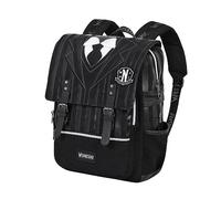 Karactermania Uniform Wednesday Rucksack