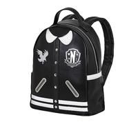 Karactermania Varsity Wednesday Rucksack
