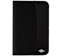 Wedo 585801 Schreibmappe Elegance (A5) schwarz