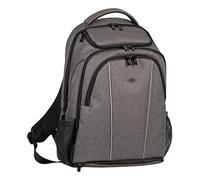 Wedo Notebook-Rucksack COLLEGE 15,6 Zoll 33x51x20 cm Grau