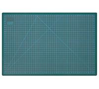 WEDO® - Schneidematte CM45, 45x30cm, grün, 79145