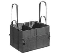 WEDO Einkaufskorb BigBox Shopper L 45,0 x 35,0 x 30,0 cm schwarz 47,0 l