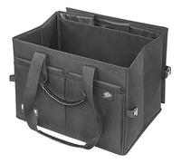 WEDO Einkaufskorb BigBox Shopper XL Kunstfaser schwarz St.