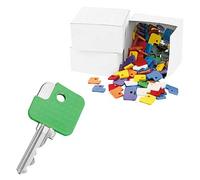 WEDO Kennring farbsortiert 100 St.