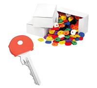 WEDO Kennring farbsortiert