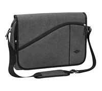WEDO Umhängetasche College grau 59 353012