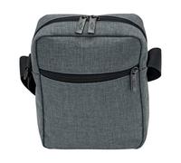 Wedo Little Messenger Bag grau Umhängetasche College