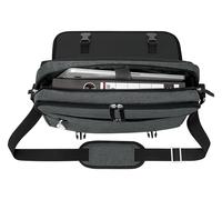 WEDO Messenger Bag College - Umhängetasche - grau