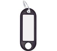 WEDO 179209890 WEDO Schlüsselanhänger 26 2801801 mit Ring 18mm sw 100 St./Pack.