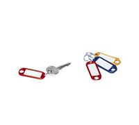 Wedo 262803499 Mehrfarbig 100 Stück(e)