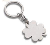 Wedo Schlüsselanhänger Kleeblatt