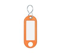WEDO Schlüsselanhänger orange