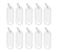 WEDO Schlüsselanhänger weiß