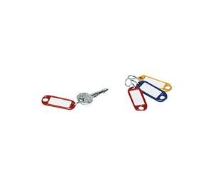 Wedo Schlüsselanhänger ws 100 St./Pack.
