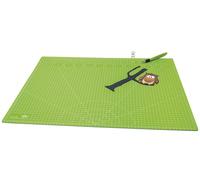 WEDO Schneidematte 60,0 x 45,0 cm apfelgrün