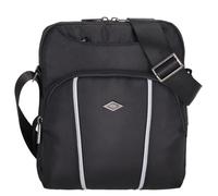 Wedo Umhängetasche Business Messenger Bag schwarz