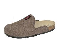 Weeger Bio-Hausschuh-Pantoffel Moro Gr.46