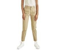 Dockers Weekend Skinny Chinohose 32 Harvest Gold