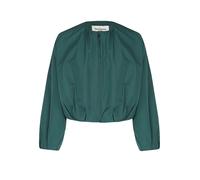 WEEKEND MAX MARA Blouson BUTTERFLY dunkelgrün | 36