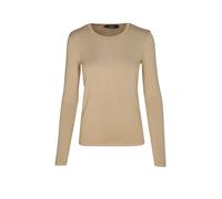 WEEKEND MAX MARA Langarmshirt MULTIE camel | L