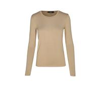 WEEKEND MAX MARA Langarmshirt MULTIE camel | XL