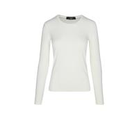 WEEKEND MAX MARA Langarmshirt MULTIE creme | XL