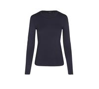 WEEKEND MAX MARA Langarmshirt MULTIE dunkelblau | XXL