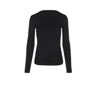 WEEKEND MAX MARA Langarmshirt MULTIE schwarz | XS