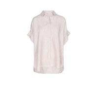 WEEKEND MAX MARA Leinenbluse WKDVERVE rosa | 36