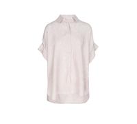 WEEKEND MAX MARA Leinenbluse WKDVERVE rosa | 40