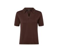 WEEKEND MAX MARA T-Shirt RONCOLO braun | XS