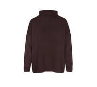 WEEKEND MAX MARA Rollkragenpullover BORGIA braun | XL