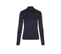 WEEKEND MAX MARA Rollkragenpullover MULTIF dunkelblau | XXL