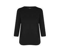 WEEKEND MaxMara Langarmshirt MULTIA S Schwarz