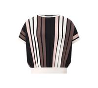 WEEKEND Max Mara - Shirt Pegola im Streifen-Design - Größe S - bunt