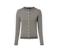 WEEKEND MAX MARA Strickjacke ERITEA blau | L